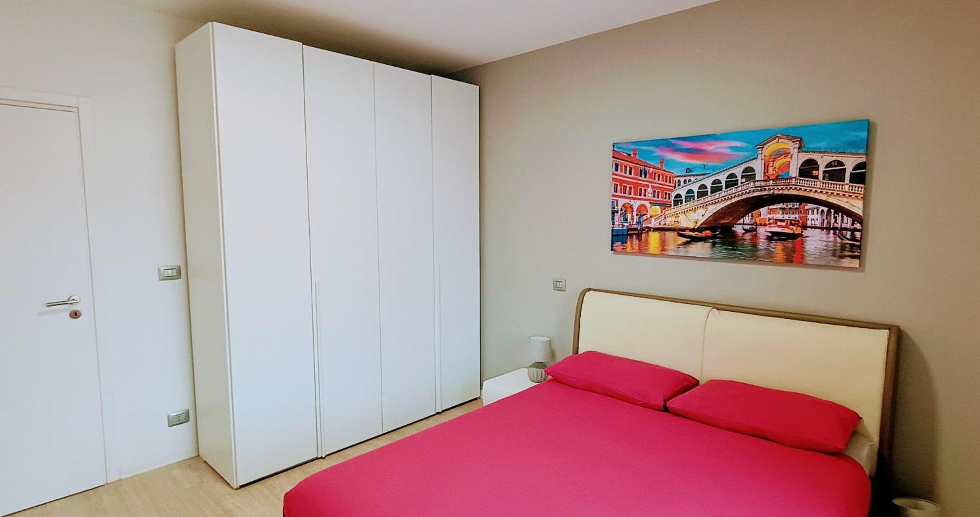 Marco Venice Apartment Exteriér fotografie