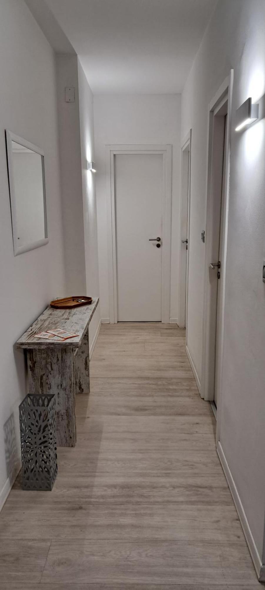 Marco Venice Apartment Exteriér fotografie